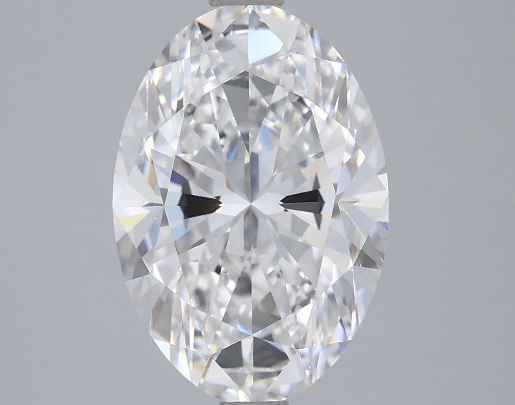 IGI Oval 3.08ct F VVS2 - Loose Lab Diamond: IGI Oval 3.08ct F VVS2 - Loose Lab Diamond This listing features IGI Oval 3.08ct F VVS2 - Loose Lab Diamond. Item specifics are provided below. Item Specifics: Source: This Is A Real Diamond Grown In 