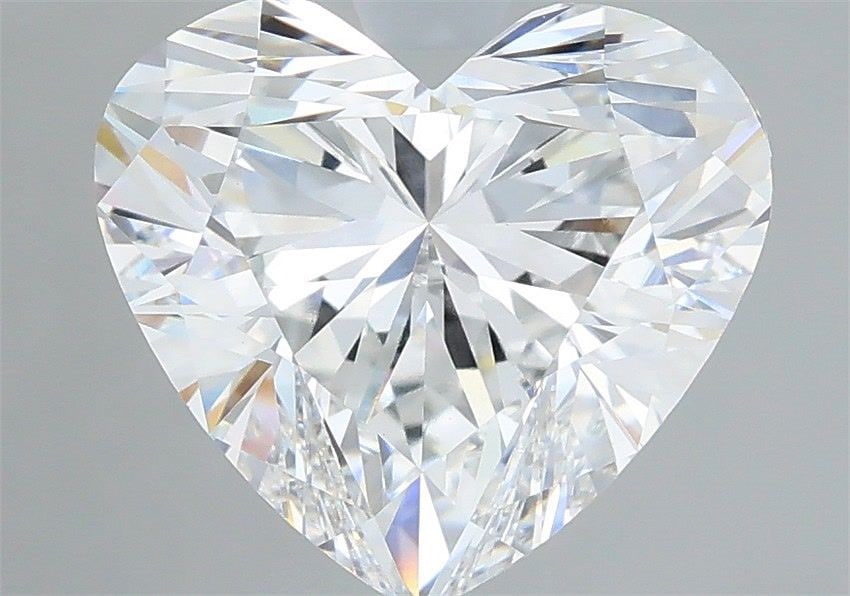 IGI Heart 3.51ct D VVS2 - Loose Lab Diamond: IGI Heart 3.51ct D VVS2 - Loose Lab Diamond This listing features IGI Heart 3.51ct D VVS2 - Loose Lab Diamond. Item specifics are provided below. Item Specifics: Source: This Is A Real Diamond Grown I
