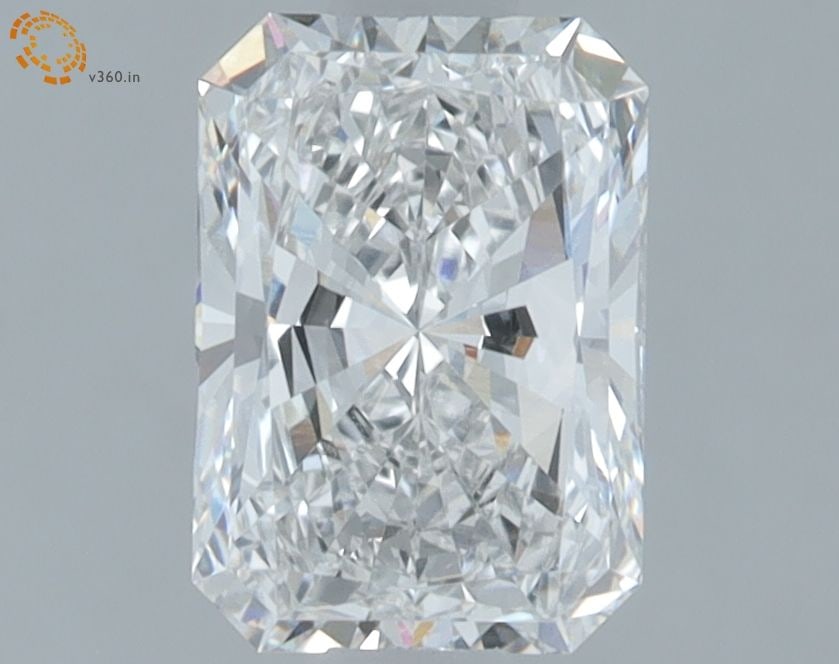 IGI Radiant 1.1ct F VVS2 - Loose Lab Diamond: IGI Radiant 1.1ct F VVS2 - Loose Lab Diamond This listing features IGI Radiant 1.1ct F VVS2 - Loose Lab Diamond. Item specifics are provided below. Item Specifics: Source: This Is A Real Diamond Grown
