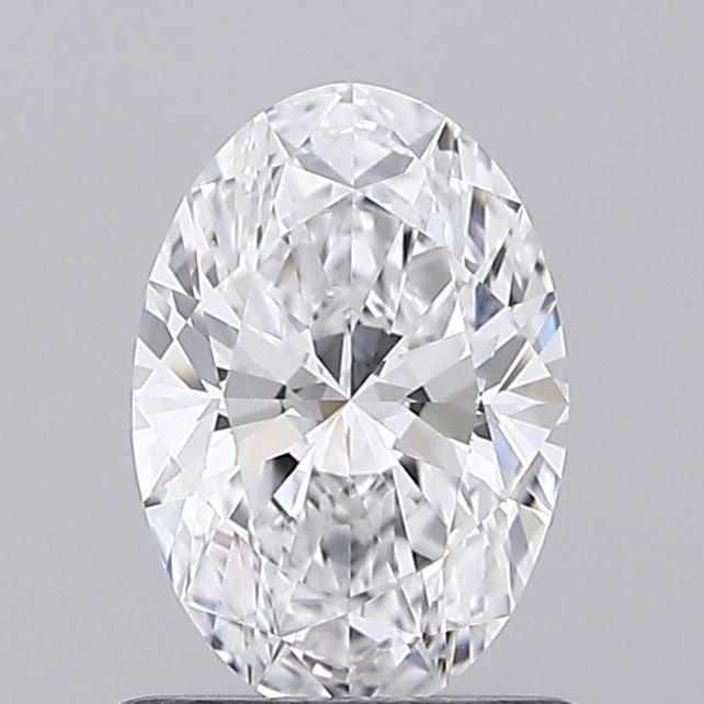 IGI Oval 0.83ct D VVS1 - Loose Lab Diamond: IGI Oval 0.83ct D VVS1 - Loose Lab Diamond This listing features IGI Oval 0.83ct D VVS1 - Loose Lab Diamond. Item specifics are provided below. Item Specifics: Source: This Is A Real Diamond Grown In 