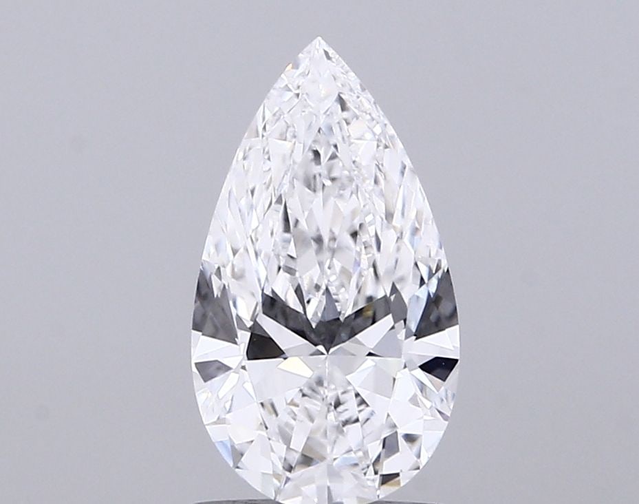IGI Pear 1.51ct D VVS1 - Loose Lab Diamond: IGI Pear 1.51ct D VVS1 - Loose Lab Diamond This listing features IGI Pear 1.51ct D VVS1 - Loose Lab Diamond. Item specifics are provided below. Item Specifics: Source: This Is A Real Diamond Grown In 