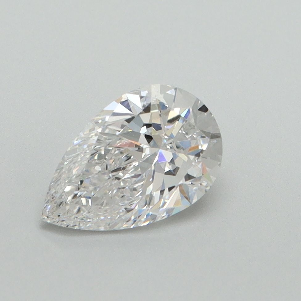 IGI Pear 1.02ct D VVS2 - Loose Lab Diamond: IGI Pear 1.02ct D VVS2 - Loose Lab Diamond This listing features IGI Pear 1.02ct D VVS2 - Loose Lab Diamond. Item specifics are provided below. Item Specifics: Source: This Is A Real Diamond Grown In 