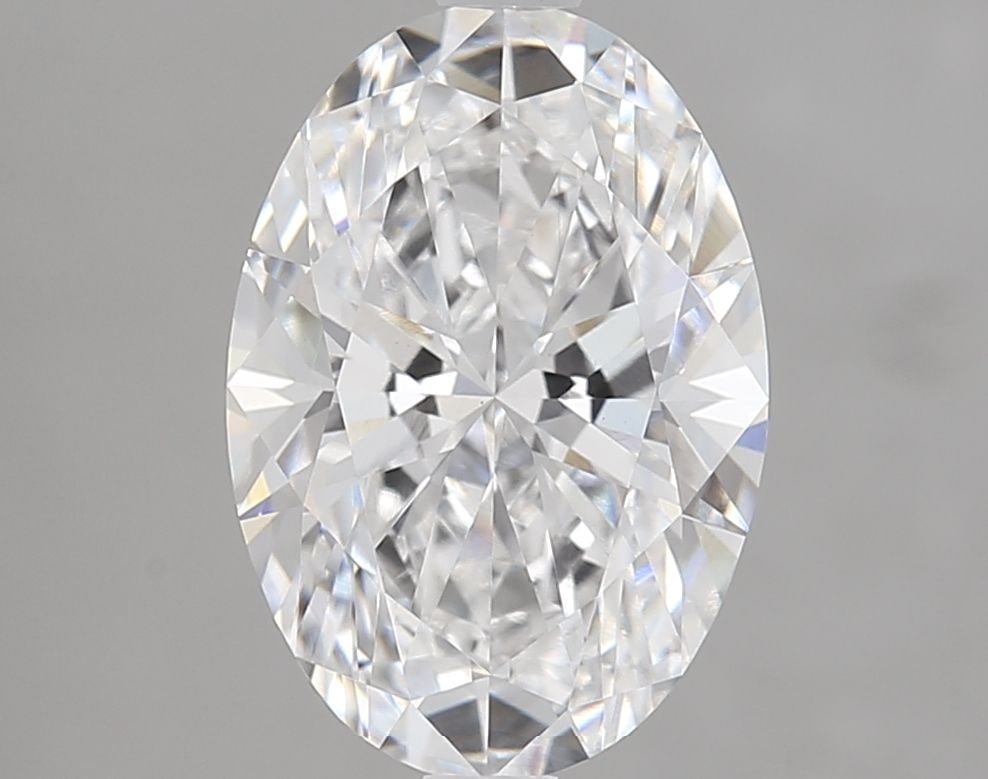 IGI Oval 2.09ct D VVS2 - Loose Lab Diamond: IGI Oval 2.09ct D VVS2 - Loose Lab Diamond This listing features IGI Oval 2.09ct D VVS2 - Loose Lab Diamond. Item specifics are provided below. Item Specifics: Source: This Is A Real Diamond Grown In 