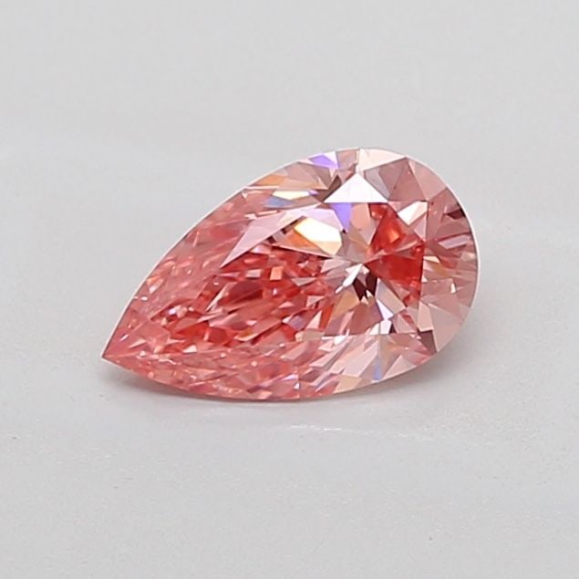 IGI Pear 1.04ct Fancy Vivid Pink VVS2 - Loose Lab Diamond: IGI Pear 1.04ct Fancy Vivid Pink VVS2 - Loose Lab Diamond This listing features IGI Pear 1.04ct Fancy Vivid Pink VVS2 - Loose Lab Diamond. Item specifics are provided below. Item Specifics: Source: Th