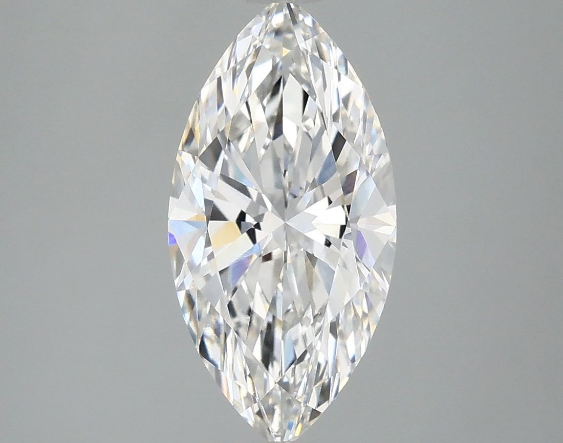 IGI Marquise 2.1ct F VVS2 - Loose Lab Diamond: IGI Marquise 2.1ct F VVS2 - Loose Lab Diamond This listing features IGI Marquise 2.1ct F VVS2 - Loose Lab Diamond. Item specifics are provided below. Item Specifics: Source: This Is A Real Diamond Gro