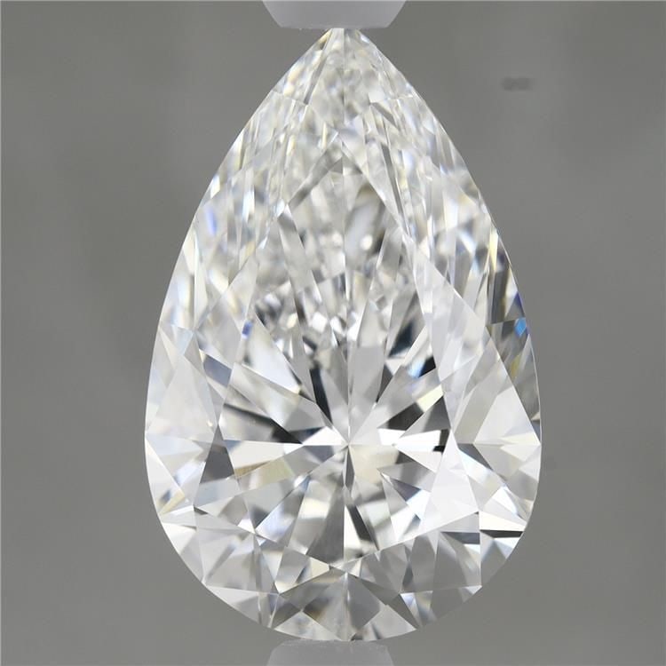 IGI Pear 4.64ct E VVS2 - Loose Lab Diamond: IGI Pear 4.64ct E VVS2 - Loose Lab Diamond This listing features IGI Pear 4.64ct E VVS2 - Loose Lab Diamond. Item specifics are provided below. Item Specifics: Source: This Is A Real Diamond Grown In 