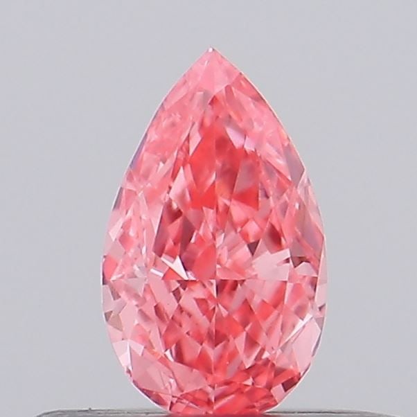 Pear 0.23ct Fancy Vivid Pink VVS2 - Loose Lab Diamond: Pear 0.23ct Fancy Vivid Pink VVS2 - Loose Lab Diamond This listing features Pear 0.23ct Fancy Vivid Pink VVS2 - Loose Lab Diamond. Item specifics are provided below. Item Specifics: Source: This Is A 