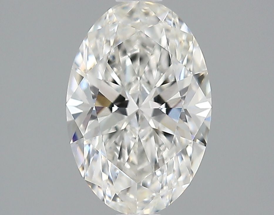 IGI Oval 1.11ct F VVS2 - Loose Lab Diamond: IGI Oval 1.11ct F VVS2 - Loose Lab Diamond This listing features IGI Oval 1.11ct F VVS2 - Loose Lab Diamond. Item specifics are provided below. Item Specifics: Source: This Is A Real Diamond Grown In 
