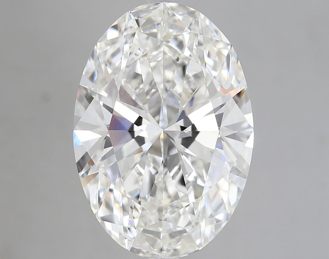 IGI Oval 9.03ct F VVS2 - Loose Lab Diamond: IGI Oval 9.03ct F VVS2 - Loose Lab Diamond This listing features IGI Oval 9.03ct F VVS2 - Loose Lab Diamond. Item specifics are provided below. Item Specifics: Source: This Is A Real Diamond Grown In 