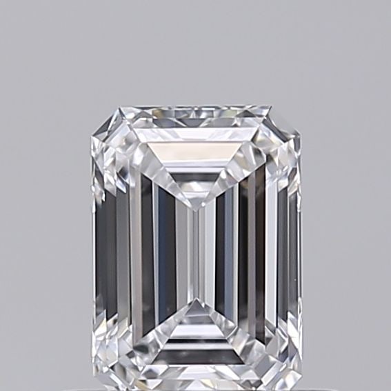 Emerald 0.51ct D VVS2 - Loose Lab Diamond: Emerald 0.51ct D VVS2 - Loose Lab Diamond This listing features Emerald 0.51ct D VVS2 - Loose Lab Diamond. Item specifics are provided below. Item Specifics: Source: This Is A Real Diamond Grown In A 