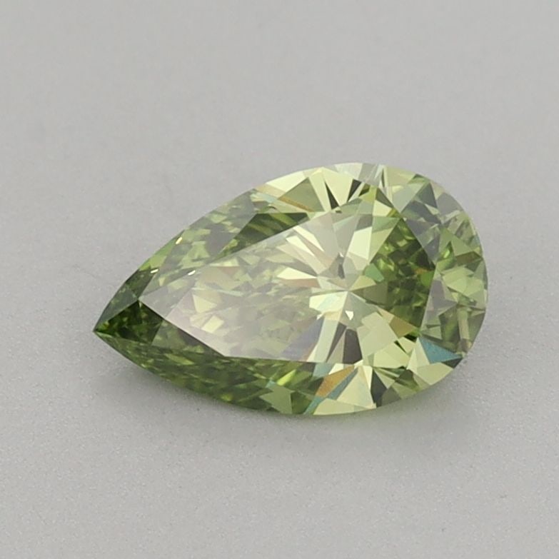 IGI Pear 0.67ct Fancy Vivid Green VVS2 - Loose Lab Diamond: IGI Pear 0.67ct Fancy Vivid Green VVS2 - Loose Lab Diamond This listing features IGI Pear 0.67ct Fancy Vivid Green VVS2 - Loose Lab Diamond. Item specifics are provided below. Item Specifics: Source: 
