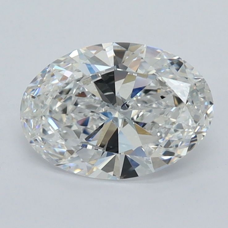 IGI Oval 1.16ct D VVS2 - Loose Lab Diamond: IGI Oval 1.16ct D VVS2 - Loose Lab Diamond This listing features IGI Oval 1.16ct D VVS2 - Loose Lab Diamond. Item specifics are provided below. Item Specifics: Source: This Is A Real Diamond Grown In 