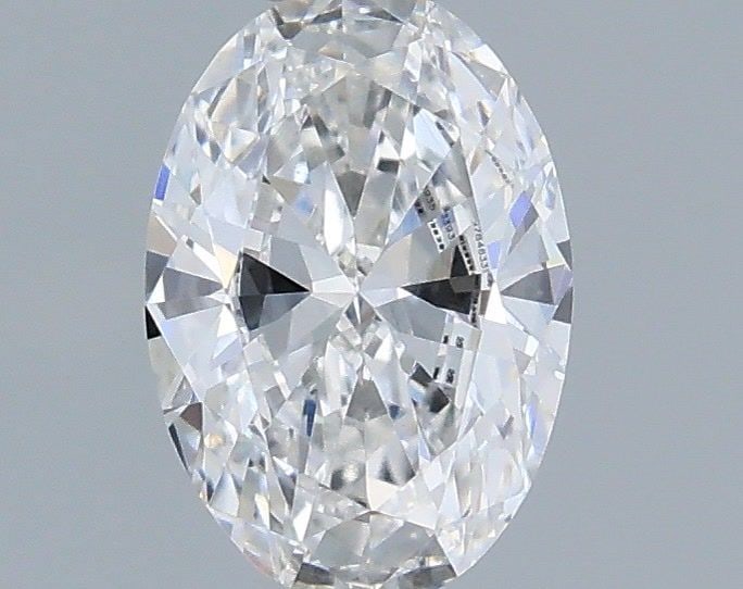 IGI Oval 0.44ct E VVS2 - Loose Lab Diamond: IGI Oval 0.44ct E VVS2 - Loose Lab Diamond This listing features IGI Oval 0.44ct E VVS2 - Loose Lab Diamond. Item specifics are provided below. Item Specifics: Source: This Is A Real Diamond Grown In 