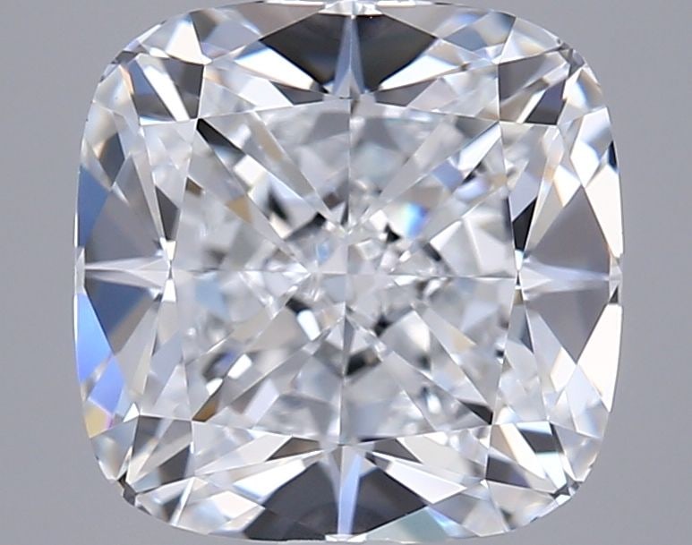 IGI Cushion Modified 3.01ct D VVS2 - Loose Lab Diamond: IGI Cushion Modified 3.01ct D VVS2 - Loose Lab Diamond This listing features IGI Cushion Modified 3.01ct D VVS2 - Loose Lab Diamond. Item specifics are provided below. Item Specifics: Source: This Is 