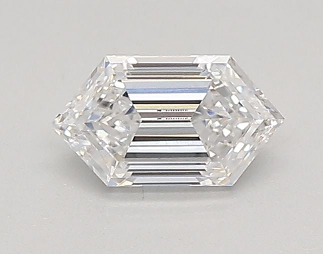 IGI Hexagonal 0.45ct D VVS2 - Loose Lab Diamond: IGI Hexagonal 0.45ct D VVS2 - Loose Lab Diamond This listing features IGI Hexagonal 0.45ct D VVS2 - Loose Lab Diamond. Item specifics are provided below. Item Specifics: Source: This Is A Real Diamond