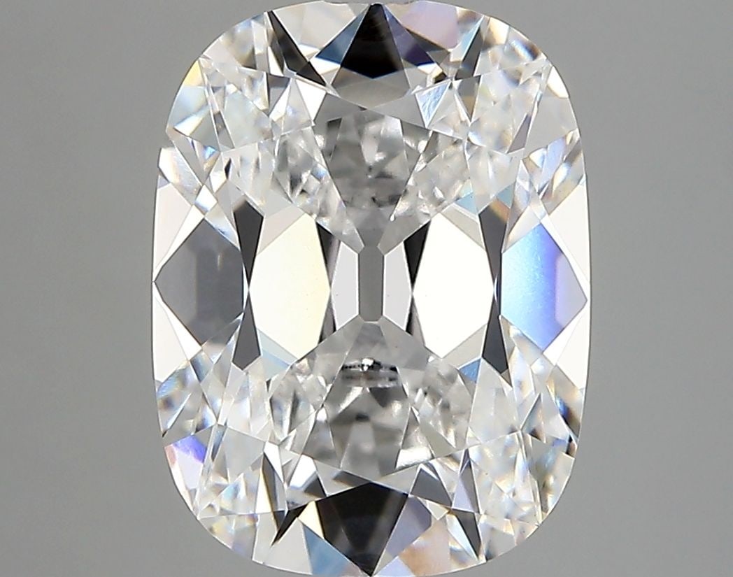 IGI Cushion Modified 4.45ct D VVS2 - Loose Lab Diamond: IGI Cushion Modified 4.45ct D VVS2 - Loose Lab Diamond This listing features IGI Cushion Modified 4.45ct D VVS2 - Loose Lab Diamond. Item specifics are provided below. Item Specifics: Source: This Is 