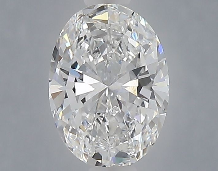 Oval 1.0ct D VVS2 - Loose Lab Diamond: Oval 1.0ct D VVS2 - Loose Lab Diamond This listing features Oval 1.0ct D VVS2 - Loose Lab Diamond. Item specifics are provided below. Item Specifics: Source: This Is A Real Diamond Grown In A Lab Not 