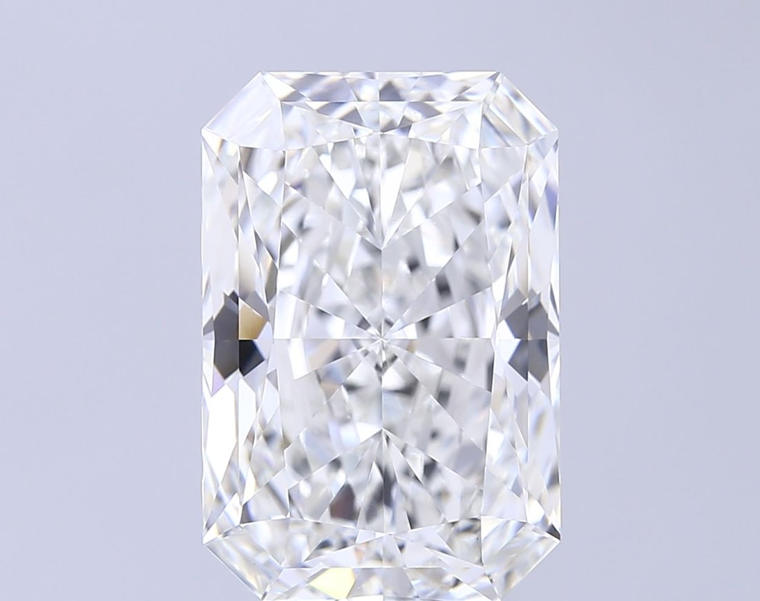 IGI Radiant 8.04ct F VVS2 - Loose Lab Diamond: IGI Radiant 8.04ct F VVS2 - Loose Lab Diamond This listing features IGI Radiant 8.04ct F VVS2 - Loose Lab Diamond. Item specifics are provided below. Item Specifics: Source: This Is A Real Diamond Gro