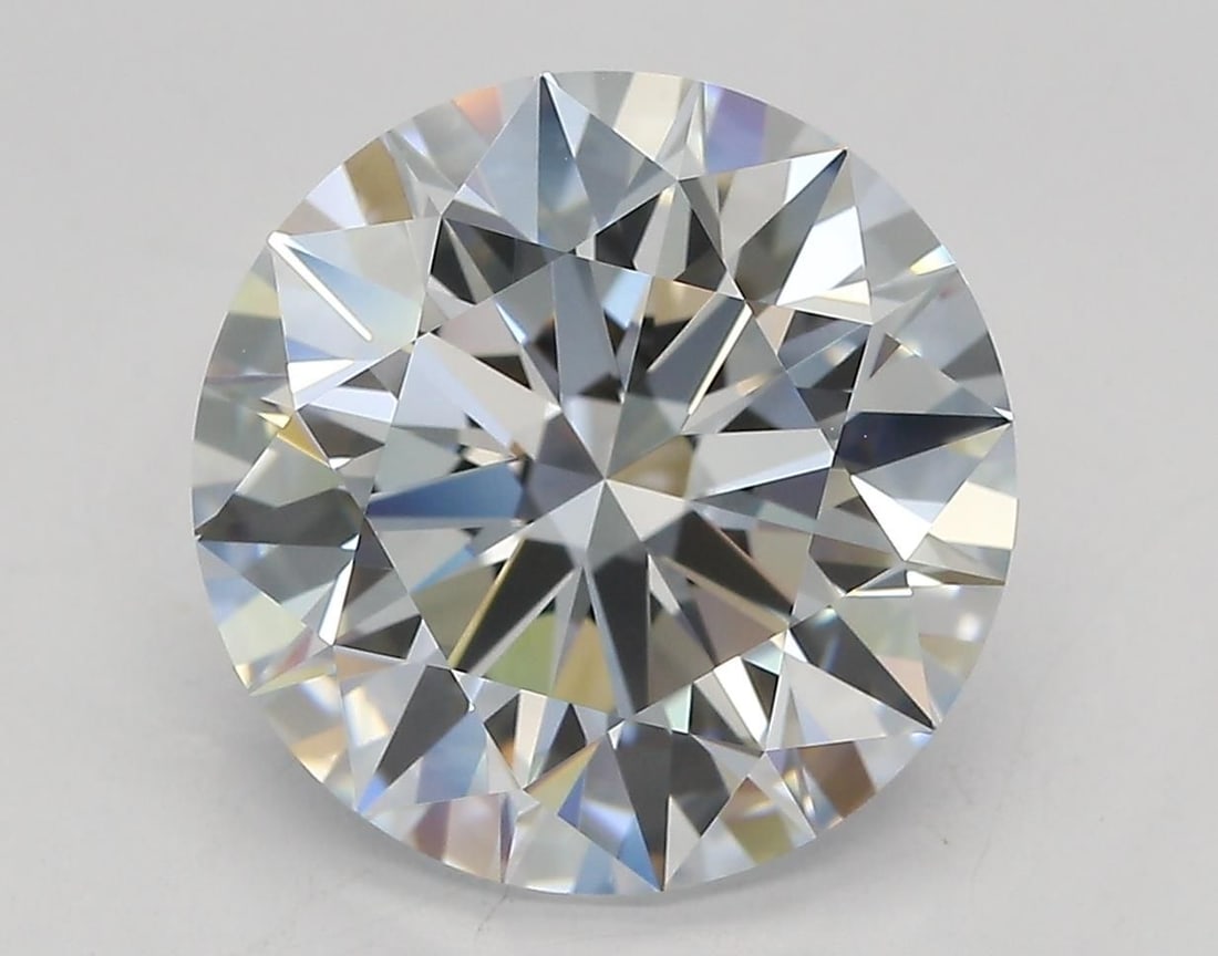 IGI Round 5.06ct G VVS2 - Ideal Loose Lab Diamond: IGI Round 5.06ct G VVS2 - Ideal Loose Lab Diamond This listing features IGI Round 5.06ct G VVS2 - Ideal Loose Lab Diamond. Item specifics are provided below. Item Specifics: Source: This Is A Real Dia