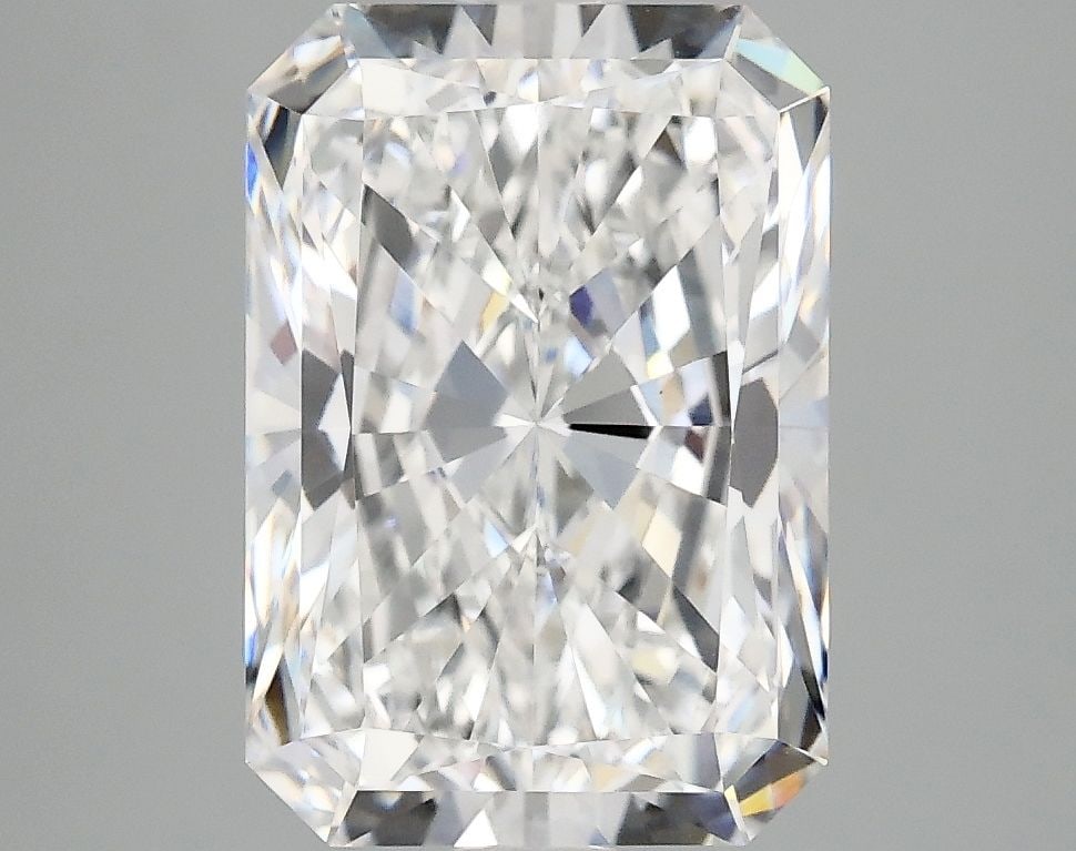 IGI Radiant 4.05ct D VVS2 - Loose Lab Diamond (1 of 1)
