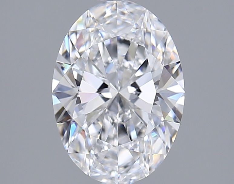 IGI Oval 2.0ct D VVS2 - Loose Lab Diamond: IGI Oval 2.0ct D VVS2 - Loose Lab Diamond This listing features IGI Oval 2.0ct D VVS2 - Loose Lab Diamond. Item specifics are provided below. Item Specifics: Source: This Is A Real Diamond Grown In A 