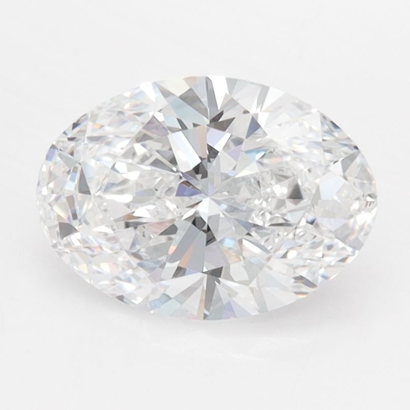 IGI Oval 1.59ct D IF - Loose Lab Diamond: IGI Oval 1.59ct D IF - Loose Lab Diamond This listing features IGI Oval 1.59ct D IF - Loose Lab Diamond. Item specifics are provided below. Item Specifics: Source: This Is A Real Diamond Grown In A La