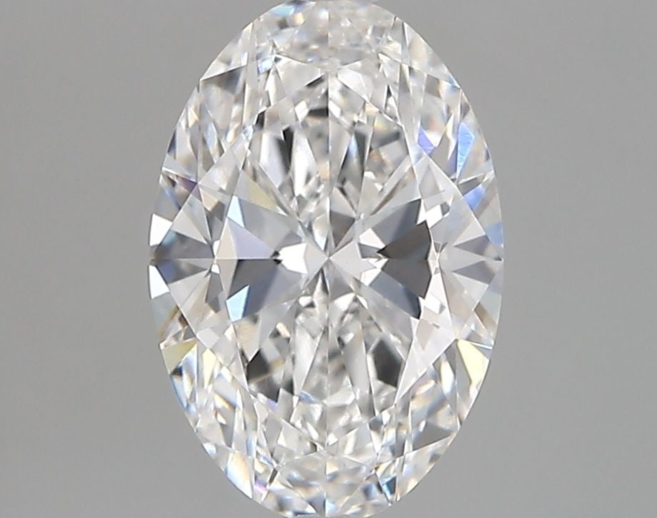 IGI Oval 2.01ct D VVS2 - Loose Lab Diamond (1 of 1)