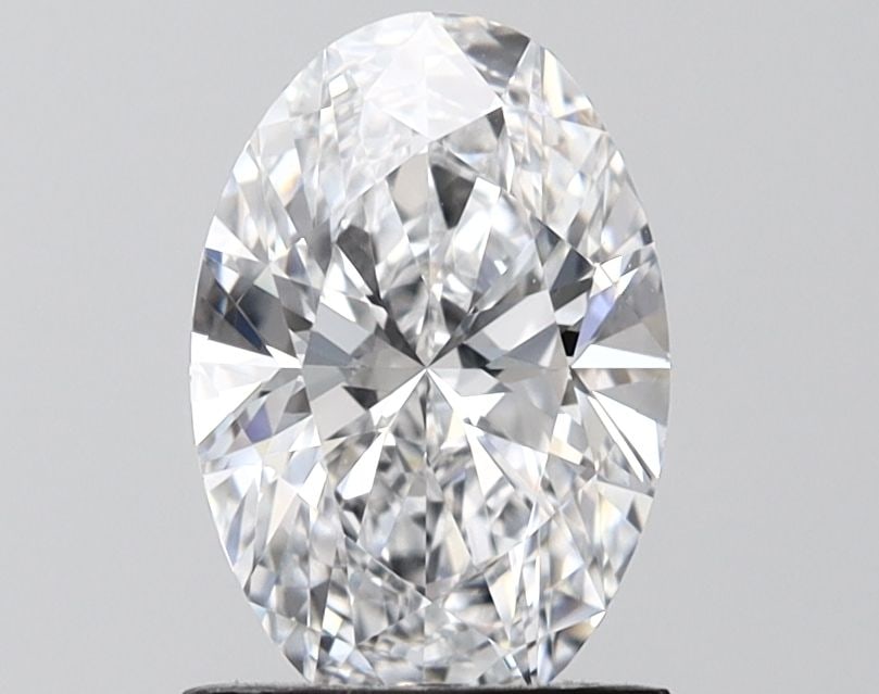 IGI Oval 1.53ct D VVS2 - Loose Lab Diamond: IGI Oval 1.53ct D VVS2 - Loose Lab Diamond This listing features IGI Oval 1.53ct D VVS2 - Loose Lab Diamond. Item specifics are provided below. Item Specifics: Source: This Is A Real Diamond Grown In 