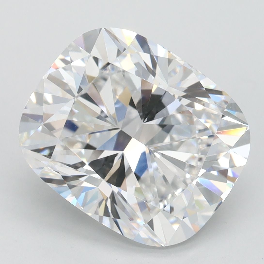 IGI Cushion Modified 4.36ct D IF - Loose Lab Diamond: IGI Cushion Modified 4.36ct D IF - Loose Lab Diamond This listing features IGI Cushion Modified 4.36ct D IF - Loose Lab Diamond. Item specifics are provided below. Item Specifics: Source: This Is A Re