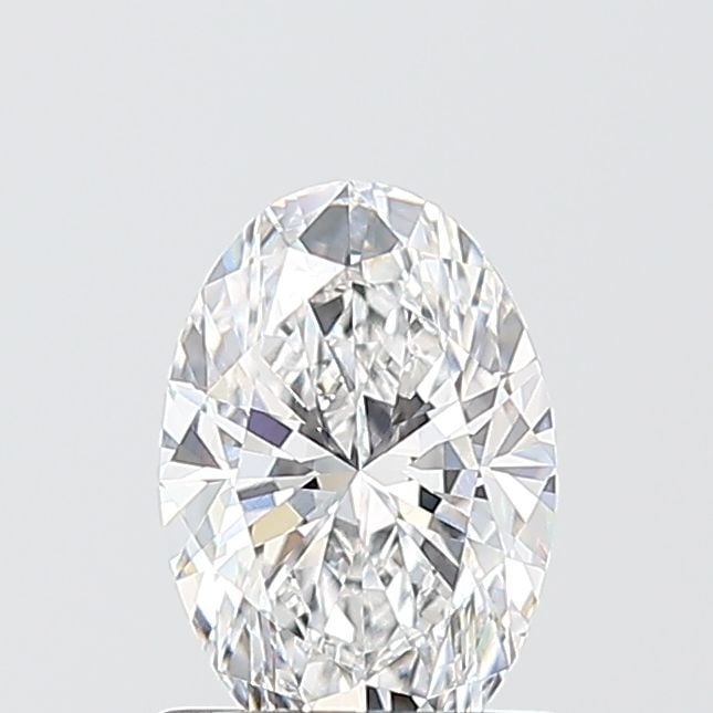 IGI Oval 1.01ct D VVS2 - Loose Lab Diamond: IGI Oval 1.01ct D VVS2 - Loose Lab Diamond This listing features IGI Oval 1.01ct D VVS2 - Loose Lab Diamond. Item specifics are provided below. Item Specifics: Source: This Is A Real Diamond Grown In 