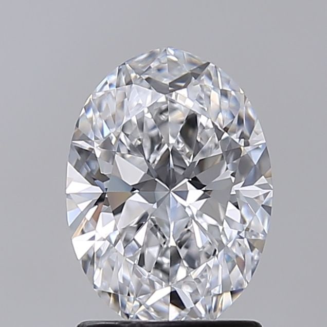 IGI Oval 1.52ct D VVS1 - Loose Lab Diamond: IGI Oval 1.52ct D VVS1 - Loose Lab Diamond This listing features IGI Oval 1.52ct D VVS1 - Loose Lab Diamond. Item specifics are provided below. Item Specifics: Source: This Is A Real Diamond Grown In 