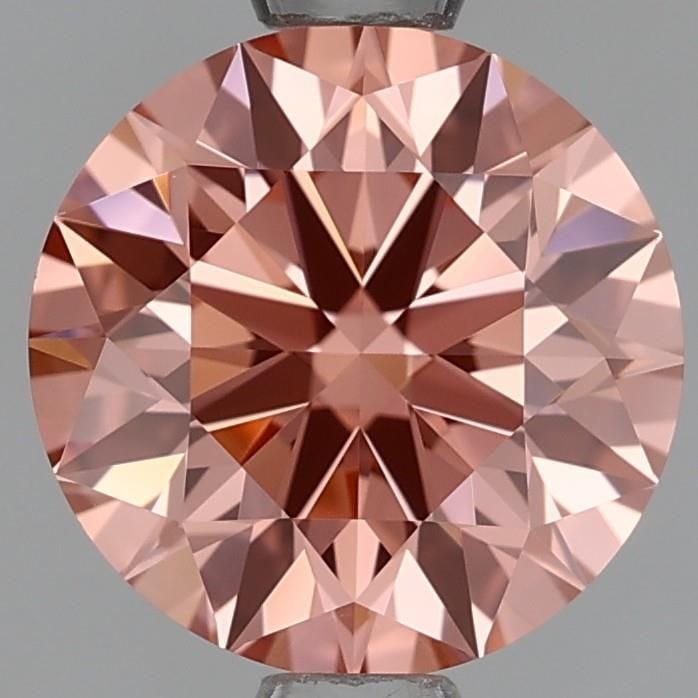 Round 1.38ct Fancy Orangey Pink VVS1 - Loose Lab Diamond: Round 1.38ct Fancy Orangey Pink VVS1 - Loose Lab Diamond This listing features Round 1.38ct Fancy Orangey Pink VVS1 - Loose Lab Diamond. Item specifics are provided below. Item Specifics: Source: This