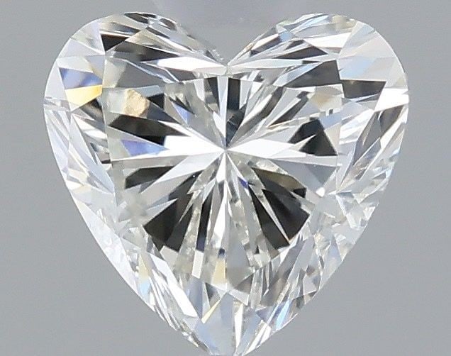 IGI Heart 0.56ct G VVS2 - Loose Lab Diamond: IGI Heart 0.56ct G VVS2 - Loose Lab Diamond This listing features IGI Heart 0.56ct G VVS2 - Loose Lab Diamond. Item specifics are provided below. Item Specifics: Source: This Is A Real Diamond Grown I
