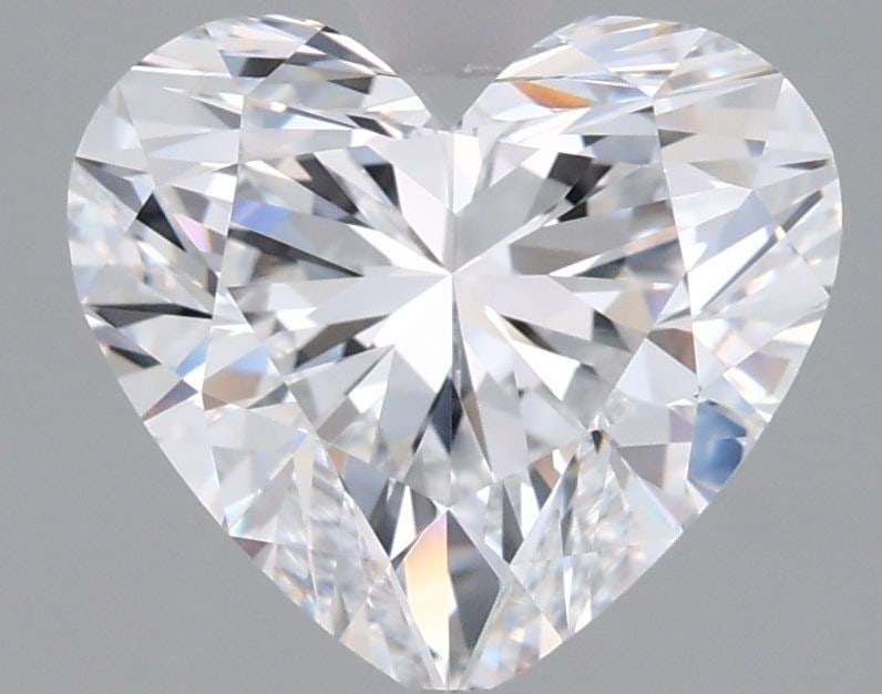 IGI Heart 2.5ct D VVS2 - Loose Lab Diamond: IGI Heart 2.5ct D VVS2 - Loose Lab Diamond This listing features IGI Heart 2.5ct D VVS2 - Loose Lab Diamond. Item specifics are provided below. Item Specifics: Source: This Is A Real Diamond Grown In 