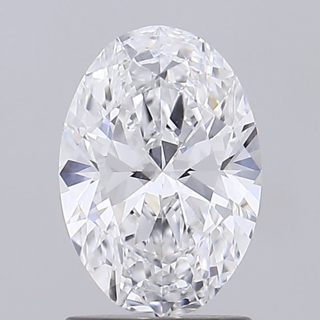 IGI Oval 1.5ct D IF - Loose Lab Diamond: IGI Oval 1.5ct D IF - Loose Lab Diamond This listing features IGI Oval 1.5ct D IF - Loose Lab Diamond. Item specifics are provided below. Item Specifics: Source: This Is A Real Diamond Grown In A Lab 