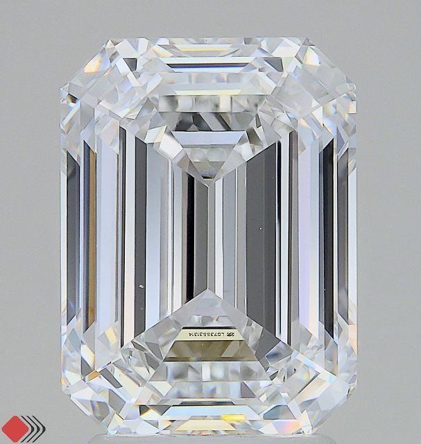IGI Emerald 4.04ct D IF - Loose Lab Diamond: IGI Emerald 4.04ct D IF - Loose Lab Diamond This listing features IGI Emerald 4.04ct D IF - Loose Lab Diamond. Item specifics are provided below. Item Specifics: Source: This Is A Real Diamond Grown I