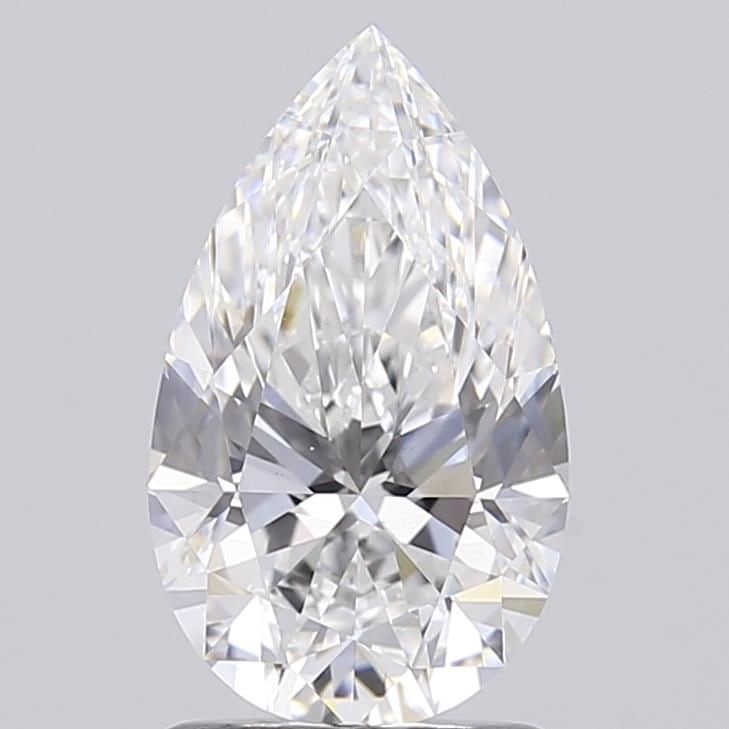 IGI Pear 1.5ct D VVS2 - Loose Lab Diamond: IGI Pear 1.5ct D VVS2 - Loose Lab Diamond This listing features IGI Pear 1.5ct D VVS2 - Loose Lab Diamond. Item specifics are provided below. Item Specifics: Source: This Is A Real Diamond Grown In A 