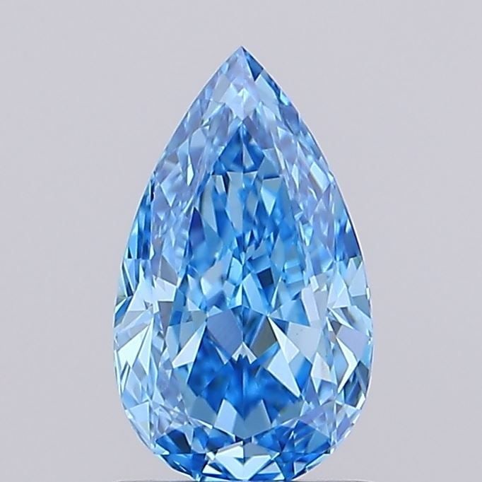 IGI Pear 1.05ct Fancy Vivid Blue VVS2 - Loose Lab Diamond: IGI Pear 1.05ct Fancy Vivid Blue VVS2 - Loose Lab Diamond This listing features IGI Pear 1.05ct Fancy Vivid Blue VVS2 - Loose Lab Diamond. Item specifics are provided below. Item Specifics: Source: Th