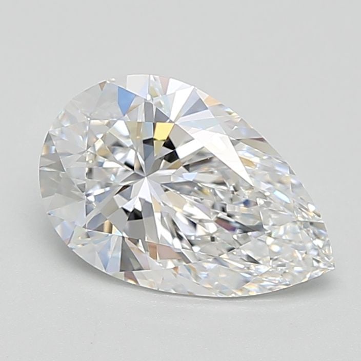 GIA Pear 2.3ct D VVS1 - Loose Lab Diamond: GIA Pear 2.3ct D VVS1 - Loose Lab Diamond This listing features GIA Pear 2.3ct D VVS1 - Loose Lab Diamond. Item specifics are provided below. Item Specifics: Source: This Is A Real Diamond Grown In A 