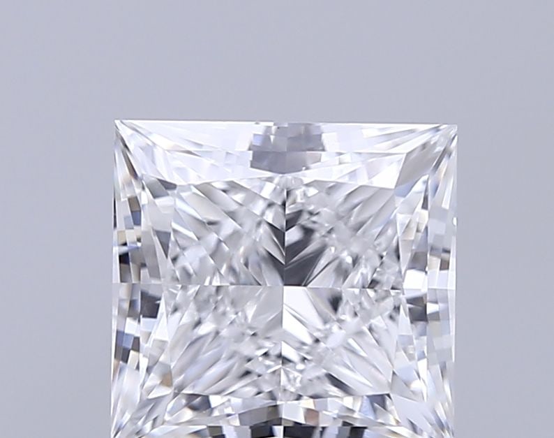 IGI Princess 1.61ct D VVS1 - Loose Lab Diamond: IGI Princess 1.61ct D VVS1 - Loose Lab Diamond This listing features IGI Princess 1.61ct D VVS1 - Loose Lab Diamond. Item specifics are provided below. Item Specifics: Source: This Is A Real Diamond G