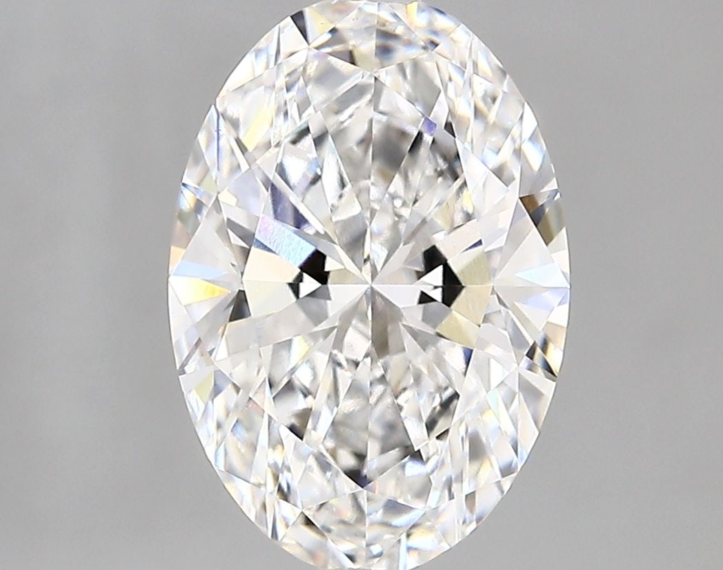 IGI Oval 3.02ct D VVS2 - Loose Lab Diamond: IGI Oval 3.02ct D VVS2 - Loose Lab Diamond This listing features IGI Oval 3.02ct D VVS2 - Loose Lab Diamond. Item specifics are provided below. Item Specifics: Source: This Is A Real Diamond Grown In 
