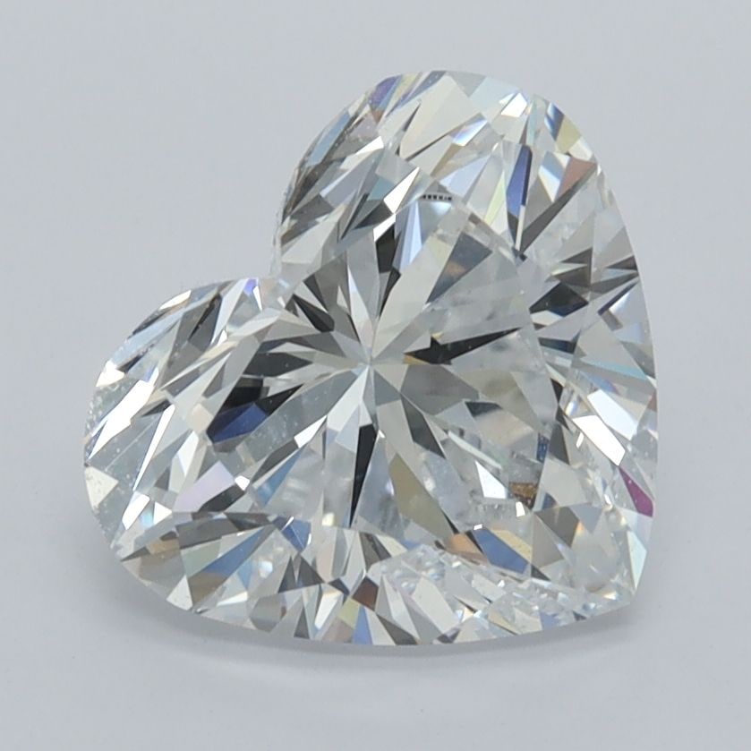 IGI Heart 2.53ct D VVS1 - Loose Lab Diamond: IGI Heart 2.53ct D VVS1 - Loose Lab Diamond This listing features IGI Heart 2.53ct D VVS1 - Loose Lab Diamond. Item specifics are provided below. Item Specifics: Source: This Is A Real Diamond Grown I