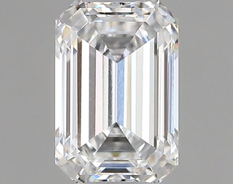 IGI Emerald 0.56ct E VVS2 - Loose Lab Diamond: IGI Emerald 0.56ct E VVS2 - Loose Lab Diamond This listing features IGI Emerald 0.56ct E VVS2 - Loose Lab Diamond. Item specifics are provided below. Item Specifics: Source: This Is A Real Diamond Gro