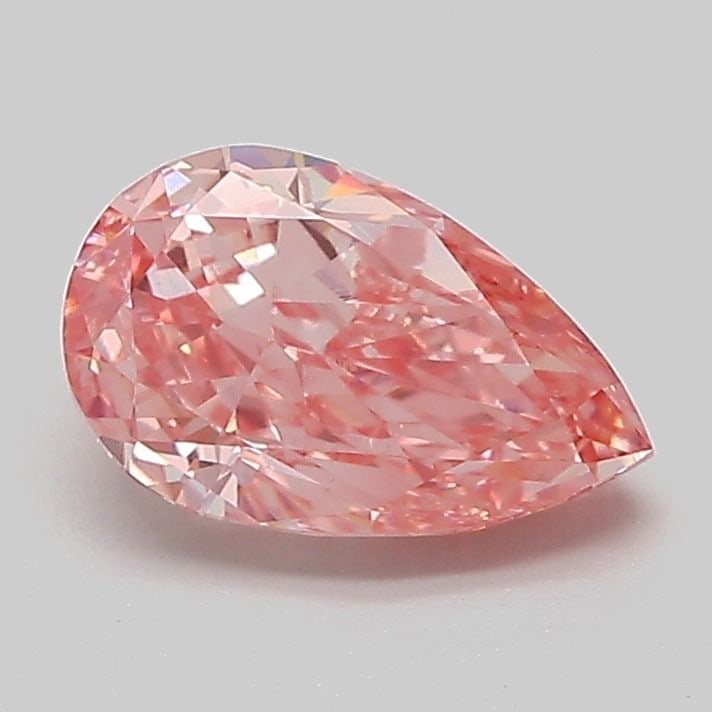 IGI Pear 1.28ct Fancy Vivid Pink VVS2 - Loose Lab Diamond: IGI Pear 1.28ct Fancy Vivid Pink VVS2 - Loose Lab Diamond This listing features IGI Pear 1.28ct Fancy Vivid Pink VVS2 - Loose Lab Diamond. Item specifics are provided below. Item Specifics: Source: Th