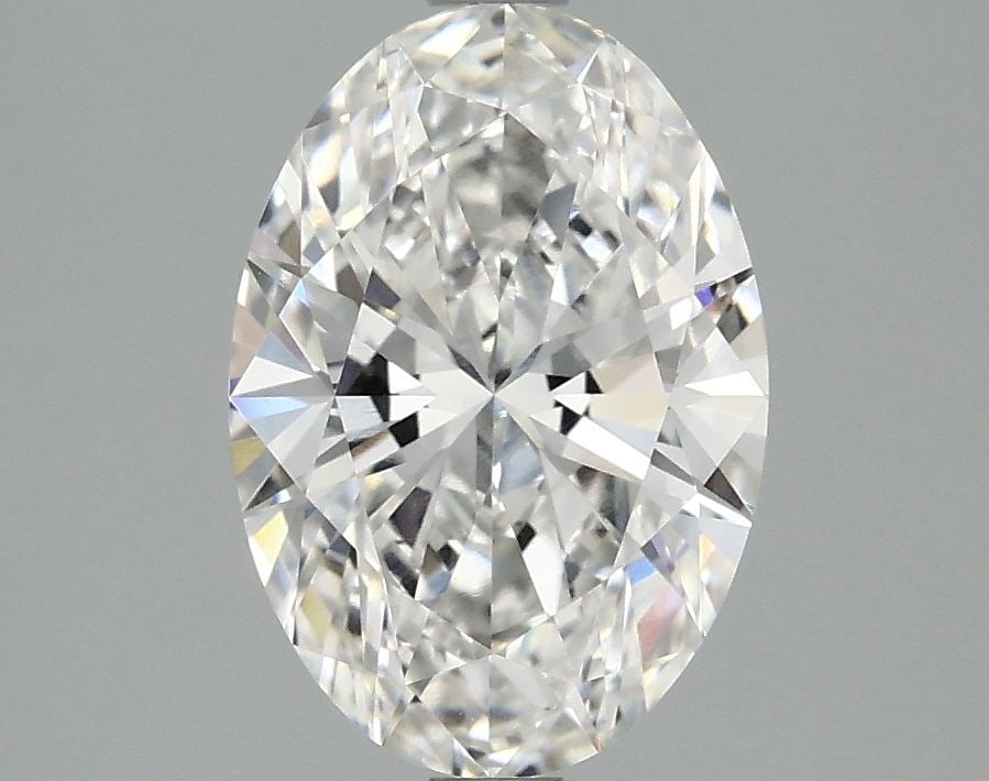 IGI Oval 2.13ct F VVS2 - Loose Lab Diamond: IGI Oval 2.13ct F VVS2 - Loose Lab Diamond This listing features IGI Oval 2.13ct F VVS2 - Loose Lab Diamond. Item specifics are provided below. Item Specifics: Source: This Is A Real Diamond Grown In 
