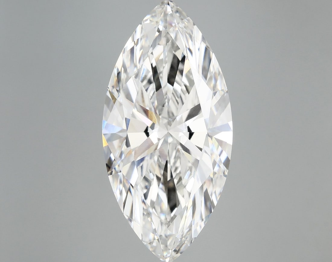 IGI Marquise 9.19ct F VVS2 - Loose Lab Diamond: IGI Marquise 9.19ct F VVS2 - Loose Lab Diamond This listing features IGI Marquise 9.19ct F VVS2 - Loose Lab Diamond. Item specifics are provided below. Item Specifics: Source: This Is A Real Diamond G
