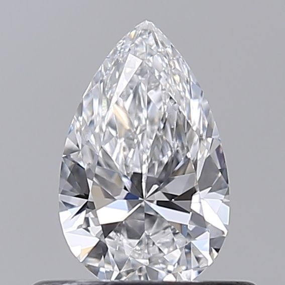 Pear 0.46ct D VVS2 - Loose Lab Diamond: Pear 0.46ct D VVS2 - Loose Lab Diamond This listing features Pear 0.46ct D VVS2 - Loose Lab Diamond. Item specifics are provided below. Item Specifics: Source: This Is A Real Diamond Grown In A Lab No