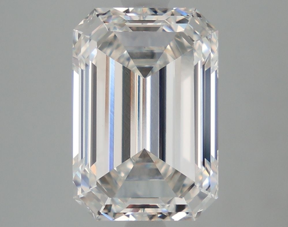 IGI Emerald 5.03ct G VVS2 - Loose Lab Diamond: IGI Emerald 5.03ct G VVS2 - Loose Lab Diamond This listing features IGI Emerald 5.03ct G VVS2 - Loose Lab Diamond. Item specifics are provided below. Item Specifics: Source: This Is A Real Diamond Gro