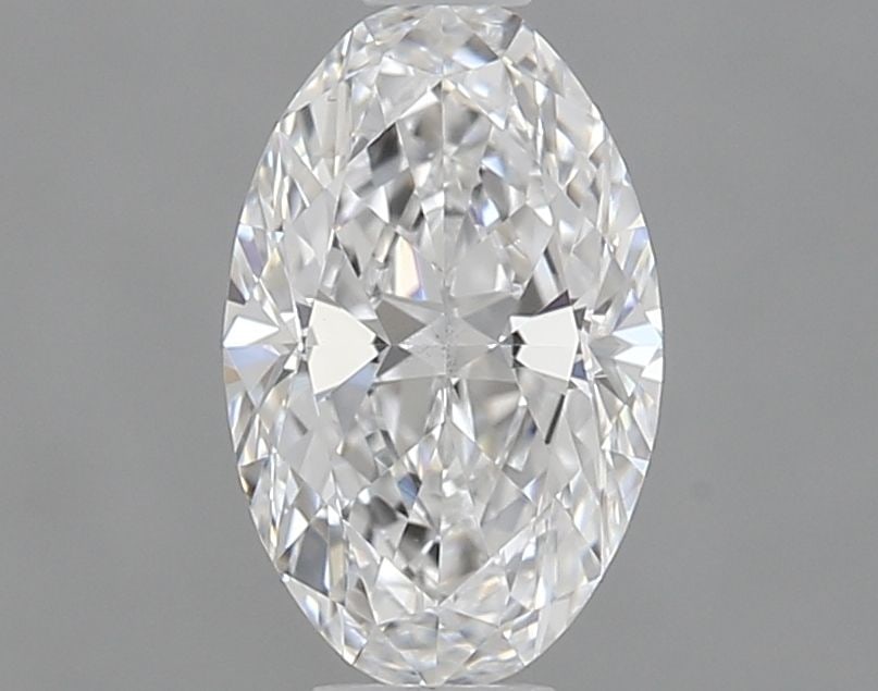 IGI Oval 0.54ct D VVS2 - Loose Lab Diamond: IGI Oval 0.54ct D VVS2 - Loose Lab Diamond This listing features IGI Oval 0.54ct D VVS2 - Loose Lab Diamond. Item specifics are provided below. Item Specifics: Source: This Is A Real Diamond Grown In 