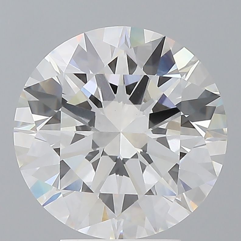 IGI Round 4.51ct F VVS2 - Ideal Loose Lab Diamond: IGI Round 4.51ct F VVS2 - Ideal Loose Lab Diamond This listing features IGI Round 4.51ct F VVS2 - Ideal Loose Lab Diamond. Item specifics are provided below. Item Specifics: Source: This Is A Real Dia